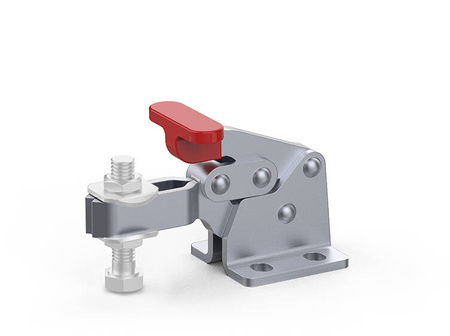 Horizontaler Spanner mit horizontalem Anschlag 3400N