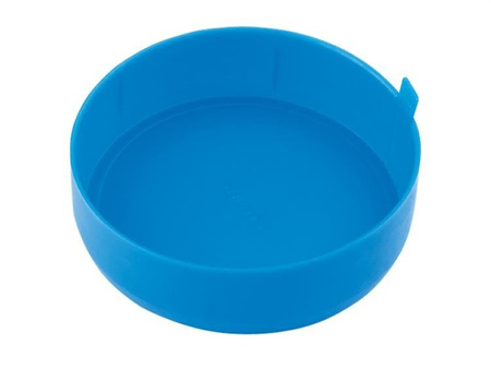 Protective cap for pipes d-21.3mm h-20mm