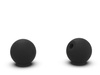 Hřídel určující MINI D-21mm d2-M8x0,75mm d1-5mm SW-10 s hřídelem z nerezové oceli