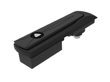 Kippgriff mit Formeinsatz, 1,6-2,5 mm, Vierkant 8