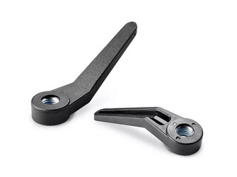 Counter lever R-90mm M12