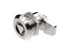 Formschloss 21,5 mm, Nut, 20,0/45