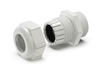 Cable gland d-PG29 SW-42, RAL7035 (light grey)