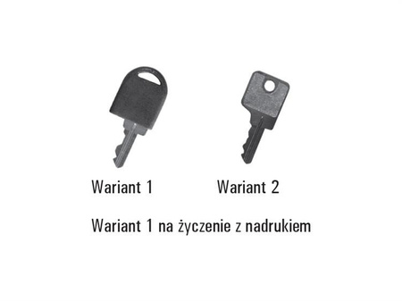 Hvězdicový knoflík se zámkem a závitovou pouzdrem s krátkým odsazením D-60mm M6