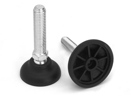 Stopka ruchoma D-60mm M16 x 70mm