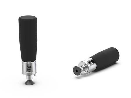 Klappbarer Drehgriff D-23mm M6