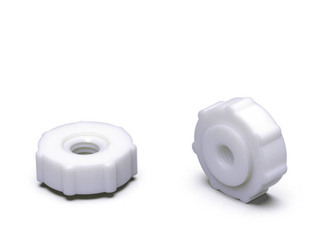 Knurled nut D-20mm M5, DIN467