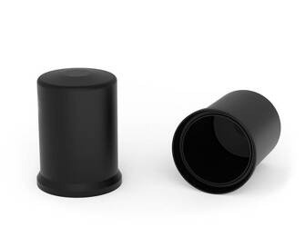 Kołpak ochronny do śrub i nakrętek, typ 2 H-49mm