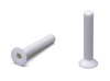 Flat countersunk head screw with internal hexagon M5 x 21mm, DIN 7991