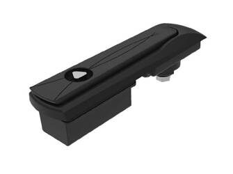 Kippgriff mit Formeinsatz, 2,6-3,5 mm, zweiflügelig 3