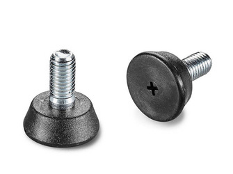 Fester Fuß D-29mm M10