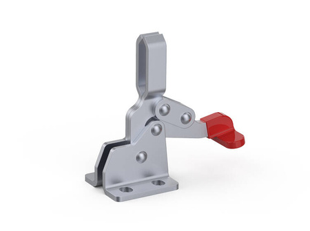 Horizontaler Spanner mit horizontalem Anschlag 3400N