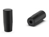 Griff aus Duroplast mit Gewindebohrung D-29mm H-115mm M12