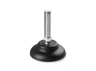 Stopka ruchoma D-40mm M10 x 95mm