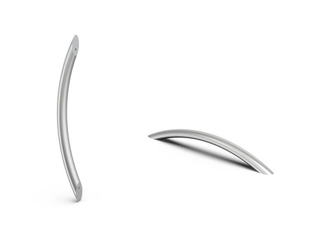 Handle bracket L - 680, H - 62