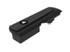 Tilt handle with shaped insert, 2.6-3.5 mm, hexagon 11