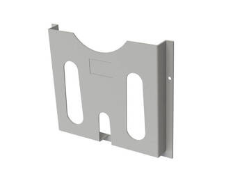 Kieszeń na dokumenty A4