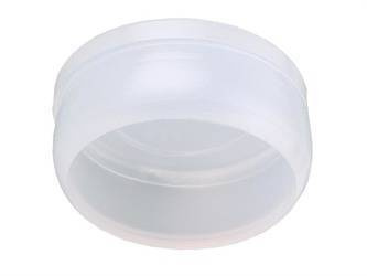 Schutzkappe für Innengewinde und Öffnungen D/d-21,7mm h-7,5mm H-10mm