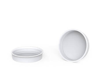 Osłona stożkowa D-112mm d-101,5mm d1-104mm h-17mm