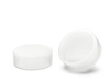 Schutzkappe für Innengewinde und Öffnungen D-14mm d-9mm h-4,5mm H-6,5mm