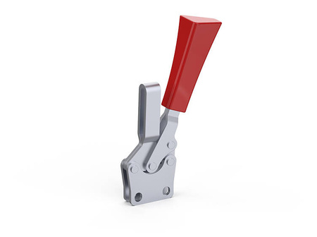 Horizontaler Spanner mit vertikaler Anlage 5000N