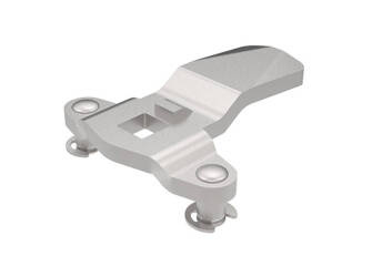 Three-point language with a delimiter, A-32 mm