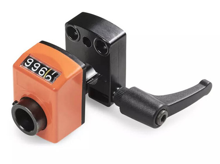 Montageplatte für Positionsanzeiger 6.0610