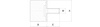 Schwingungsdämpfer Typ D; 60ShA; A=30 B=30; M8x23; INOX