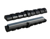 Jednoduchý spojovací prvek pro kulaté profily D-34mm, 2mm