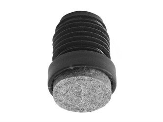 Felt cap O-22mm