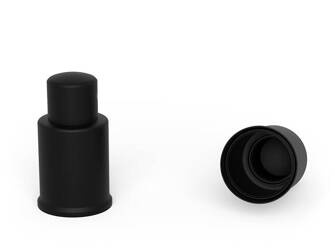 Schutzkappe für Schrauben und Muttern, Typ 4 H-70,0mm M16