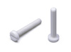 Lens head screw with a slot M5 x 60mm, DIN EN ISO 1580 (DIN 85)