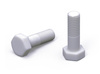 Hex head bolt M16 x 75mm, Thread length-70mm, DIN 34810 (DIN931)