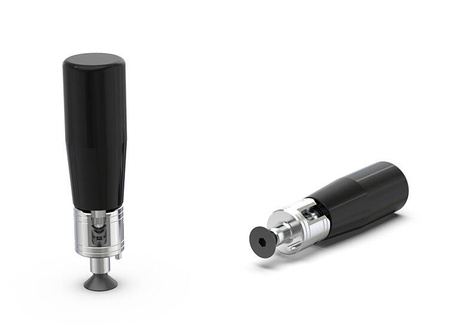 Drehgriff aus Duroplast, klappbar D-23mm M5