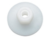 Flanschmutter D-36mm M10 SW-17 zur Verwendung mit Kappe 9.0004