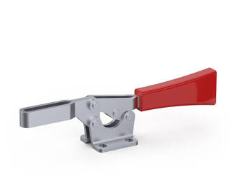 Horizontaler Spanner mit horizontalem Anschlag 1300N