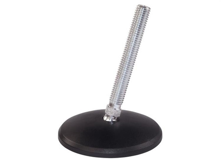 Stopka ruchoma D-100mm M24 x 250mm