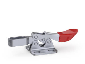 Horizontaler Spanner mit horizontalem Anschlag 250N