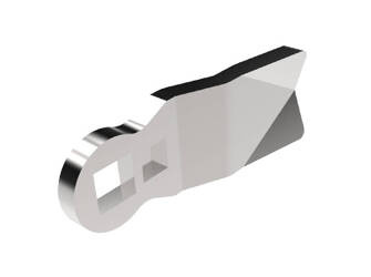 Single-point language with delimiter, H-32 mm (for C=18)