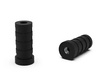 Blindstopfen mit eingebauter Mutter für runde Profile D-54mm d1-M10 2,0mm