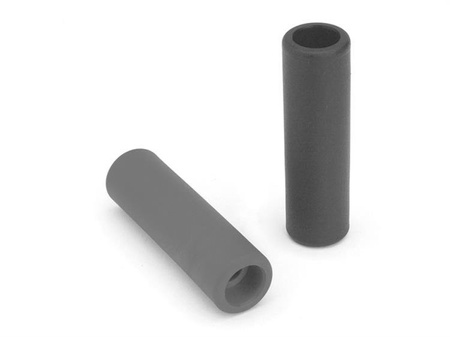 Griff mit glattem Durchgangsloch D-26mm H-89mm d1-10,5mm