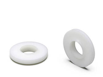 Sicherungsscheibe M8, D-15,8mm d-8,1mm H-4,6mm PA 6