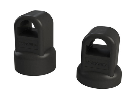 Rundriegel-Führung 8 mm, A-19,5 mm