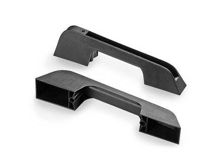 Oblique handle bracket L-268mm I-132mm