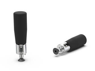 Rękojeść obrotowa składana D-26mm M6