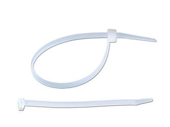 Opaska zaciskowa uniwersalna L-200mm