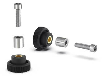 Adapter docisku, do stołów wielofunkcyjnych