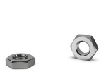 Nakrętka kontrująca M20x1,5mm, DIN439
