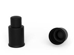 Kołpak ochronny do śrub i nakrętek, typ 4 H-122,5mm M24